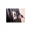 Rapid Nitownica ręczna RP40 Multi w walizce