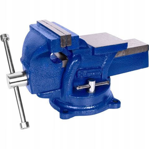 Richmann Imadło ślusarskie obrotowe 125mm C8105