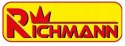 Richmann Zestaw kluczy udarowych TORX T30-T80 1/2