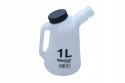 Rooks Konewka nalewak do oleju 1L OK-02.0688