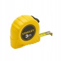 Stanley Miara zwijana 3M Plastikowy miarka