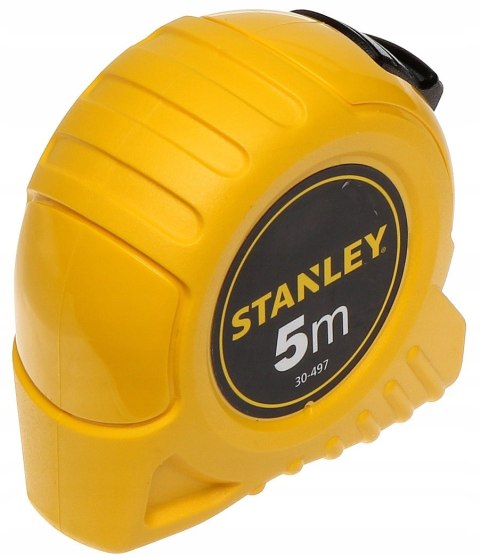 Stanley Miara zwijana stalowa 5m 0-30-497