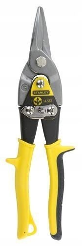 Stanley Nożyce Do Blachy Fatmax Proste