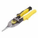 Stanley Nożyce Do Blachy Fatmax Proste