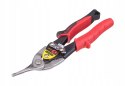Stanley Nożyce do blachy lewe 250mm 2-14-562