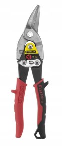 Stanley Nożyce do blachy lewe 250mm 2-14-562