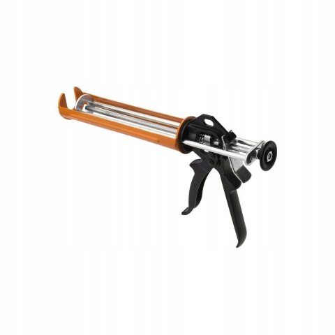 Wyciskacz do mas silikonu wzmocniony 225mm