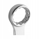 Zestaw kluczy płasko-oczkowych 24el. 6-32mm CR-V