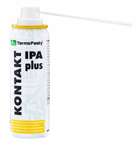 AG Kontakt IPA Plus alkohol izopropylowy 1L