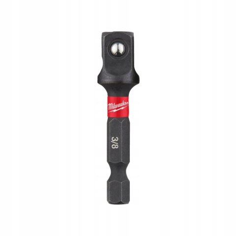 Milwaukee Adapter do wkrętarki na nasadki 1/4x3/8