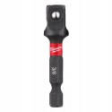 Milwaukee Adapter do wkrętarki na nasadki 1/4x3/8