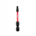 Milwaukee Bit końcówka wkrętakowa Torx T20 50mm