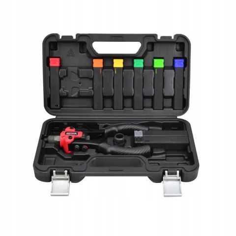 Nitownica dźwigniowa 3w1 m3-m10 Black Line