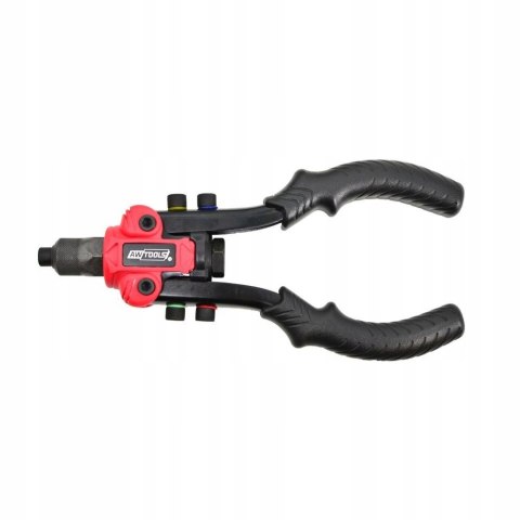 Nitownica dźwigniowa 3w1 m3-m10 Black Line