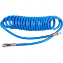 Richmann Przewód spiralny do kompresora 12x8mm 5M