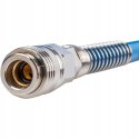 Richmann Przewód spiralny do kompresora 12x8mm 5M