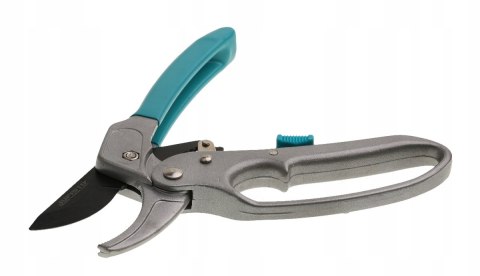 Sekator ogrodowy z mechanizmem zapadkowych 200mm
