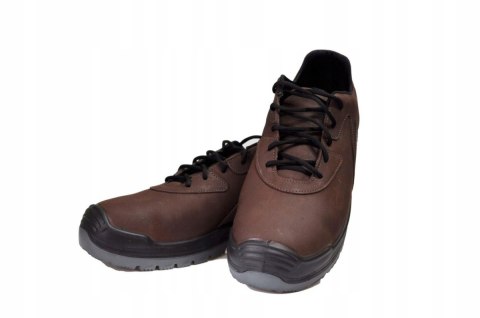 Atlas Buty robocze półbuty XR485 XP SRC S3 R42