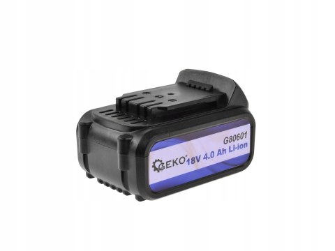 BATERIA AKUMULATOR 18V 4,0 Ah Li-ion Power System