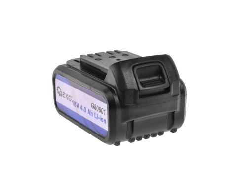 BATERIA AKUMULATOR 18V 4,0 Ah Li-ion Power System