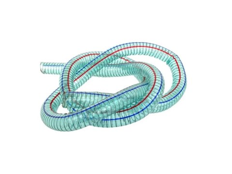 Dystrybutor 230V samozasysający obudowany(niebieski) GEKO G01023