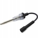 GEKO TESTER ISKRY ŚWIEC, CEWKI UKŁADU ZAPŁONOWEGO G30801