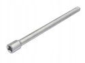 Jonnesway Przedłużka 1/4" 100 mm S24H2100