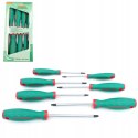 Jonnesway Zestaw wkrętaków Torx T10-T40 7szt. D71T107S