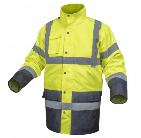Kurtka Hoegert Technik OKER rozmiar 3XL