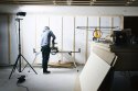 Mareld Lampa robocza halogen Vapor 20000 czujnik