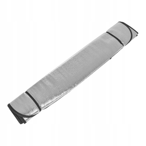 Mata antyszronowa na szybę o wymiarach 150x70 cm G73858 solidna konstrukcja