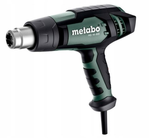 Metabo Opalarka 500 °C 1600W 601067000