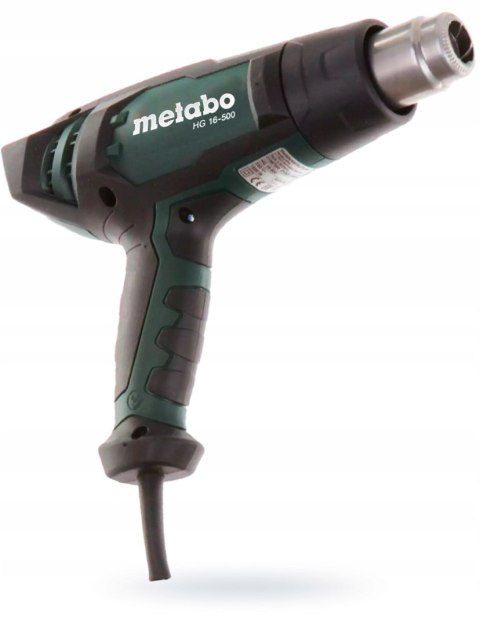 Metabo Opalarka 500 °C 1600W 601067000
