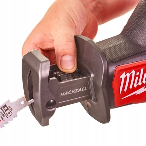 Milwaukee Piła szablasta akumulatorowa 18V M18FHZ