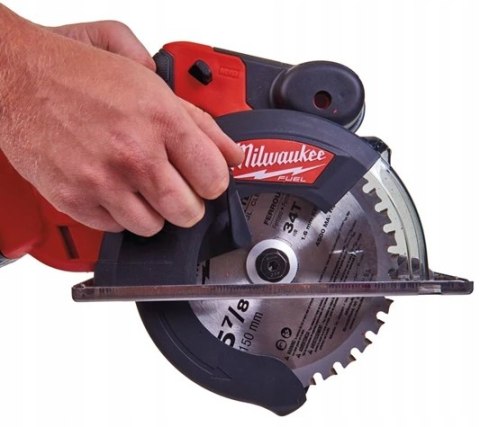 Milwaukee Pilarka do metalu akumulatorowa 150mm