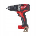 Milwaukee Wiertarko-wkrętarka udarowa 18V M18BLPD2