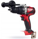 Milwaukee Wiertarko-wkrętarka udarowa 18V M18BLPD2