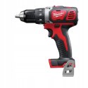 Milwaukee Wiertarko-wkrętarka udarowa 18V M18CBLPD