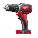 Milwaukee Wiertarko-wkrętarka udarowa 18V M18CBLPD
