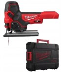 Milwaukee Wyrzynarka akumulatorowa 18V M18FBJS-0X