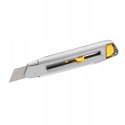 Nóż z ostrzem łamanym Stanley 0-10-018 INTERLOCK metalowy 18mm