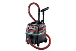 Odkurzacz przemysłowy budowlany Metabo ASR 25 L SC Półautomatyczny 1400 W