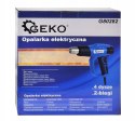 Opalarka Geko 2000 W 230 V 550 °C G80282