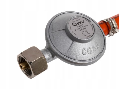 PROMIENNIK GAZOWY SLONECZKO 3600 Z PIEZO G80531