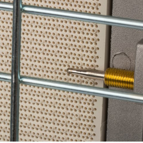 PROMIENNIK GAZOWY SLONECZKO 3600 Z PIEZO G80531