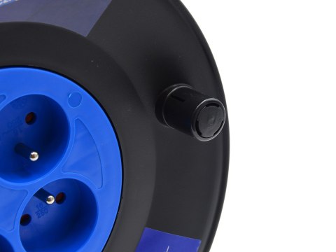 PRZEDLUZACZ BEBNOWY 25M 3X1,0MM G17500