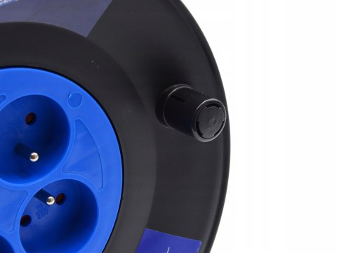 PRZEDLUZACZ BEBNOWY 40M 3X1,0MM G17502