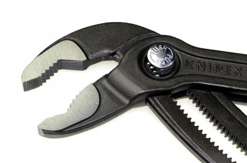 Szczypce nastawne Knipex 250mm 8701250