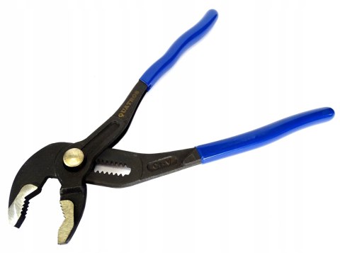Szczypce nastawne Quatros 240MM QS52240