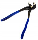 Szczypce nastawne Quatros 240MM QS52240